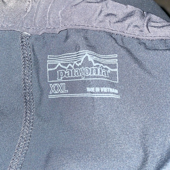 Patagonia Terrebonne Jogger Running Pants Men's XXL - Picture 6 of 6